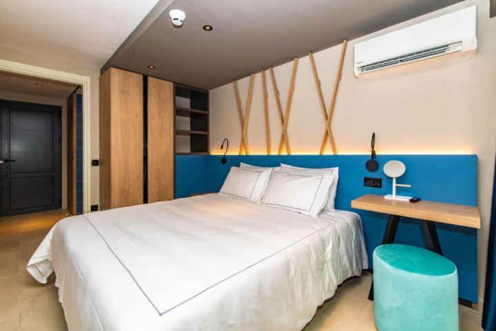 In - Istrien 49920 Appartement