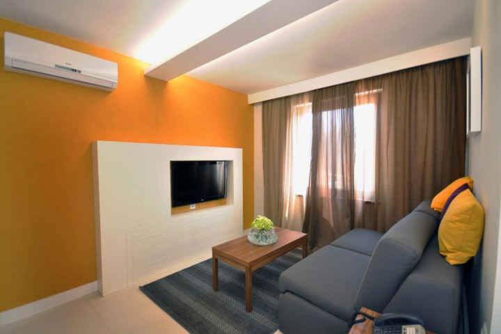 In - Istrien 49920 Appartement *