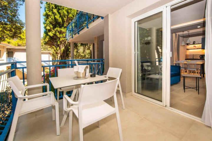 Appartement In - Istrien 49920